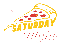 pvc pvcsaturdaynight Sticker by Park Valley Church