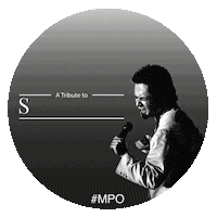 Sudirman Sticker by Malaysian Philharmonic Orchestra