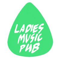Guitar Pick Plectrum Sticker by TYSON
