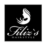 Filiz Hairstyle Sticker by Filiz Tasarım