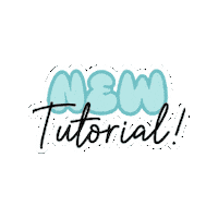 New Sticker