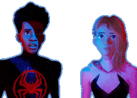 Marvel Spiderman Sticker by Sony Pictures Entertainment Deutschland