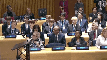 youth2030 GIF by United Nations