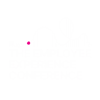 Employee Experience Sticker by Ragan Communications