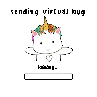 Heart Love Sticker by Chubbiverse