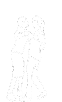 Happy Dance Sticker