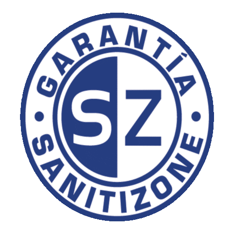 SANITIZONE giphyupload garantia sanitizone garantía sanitizone Sticker