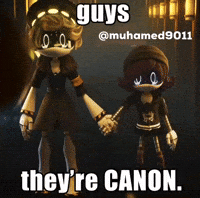 Murder Drones GIF