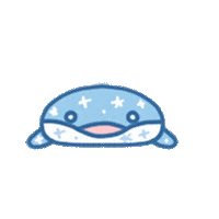 Sleepy Sticker