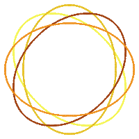 Art Loop Sticker by Hobbykokken