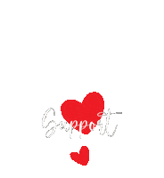 Heart Love Sticker