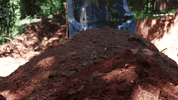 Heavy Equipment Grading GIF by JC Property Professionals
