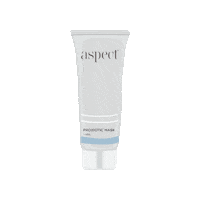 Beauty Mask Sticker by Aspect Skincare