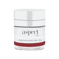 Soft Skin Sticker by Aspect Skincare