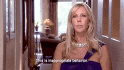 real housewives vicki GIF by RealityTVGIFs