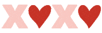Heart Love Sticker