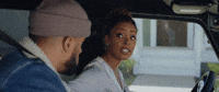 Stay In The Car