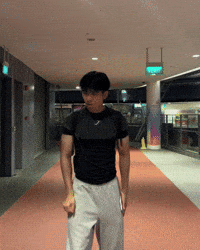 Worried GIF