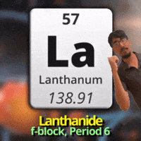 Lanthanum