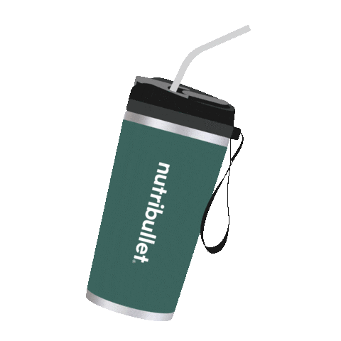 Workout Flip Sticker by nutribullet