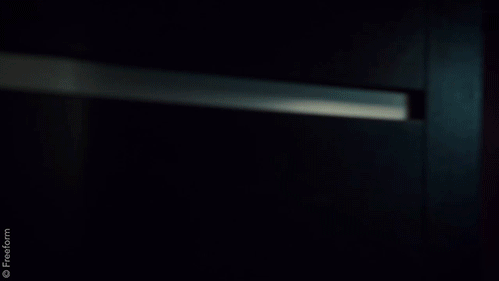 open door GIF by Shadowhunters