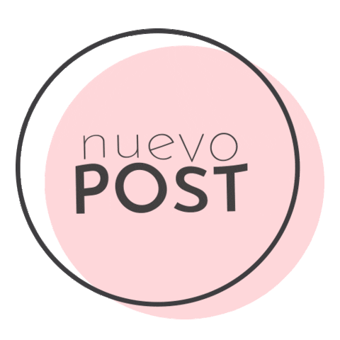 Post Nuevopost Sticker by soythaisnaiz