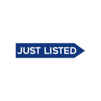 Go Blue Real Estate Sticker by Coldwell Banker Townside, REALTORS®
