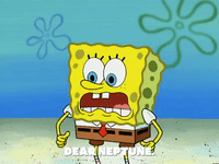 season 6 episode 13 GIF by SpongeBob SquarePants