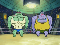 season 6 episode 13 GIF by SpongeBob SquarePants
