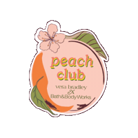 Bath And Body Works Bbw Sticker by Bath & Body Works Asia Australia