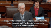 Mitch Mcconnell Gop GIF by GIPHY News