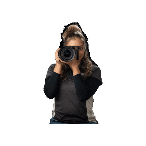 Video Photography Sticker by NXTLevelStudios
