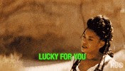 Wink Flirting GIF by Room104