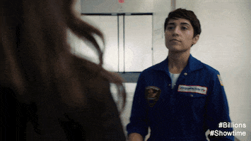 maggie siff wendy GIF by Billions