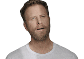Country Music Singer Sticker by Dierks Bentley