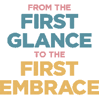 True Love Joy Sticker by Hallmark Channel