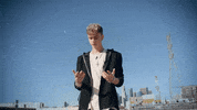 whydontwemusic why dont we cold in la GIF