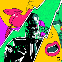 Politics Spy GIF by gifnews