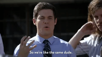 comedy central GIF by Workaholics