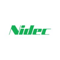 Nidec Allfordreams Sticker by Control Techniques