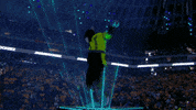Nba Finals Dancing GIF by NBA