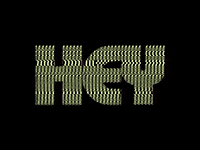 Art Glitch GIF