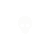 netflix skull Sticker by LOVE DEATH + ROBOTS