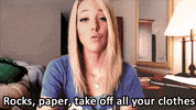 jenna marbles bands GIF
