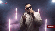 Amazon Hiphop GIF by 16BARS