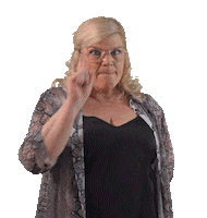 Voting Vote For Me Sticker by Big Brother 2021