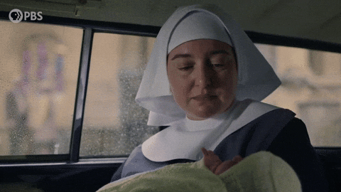 Season 14 Smile GIF by PBS