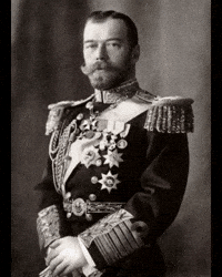 Russian Empire Russia GIF