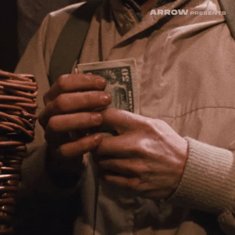 Basket Case Film GIF by Arrow Video