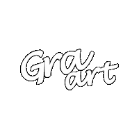 graart bag crochet handbag purse Sticker